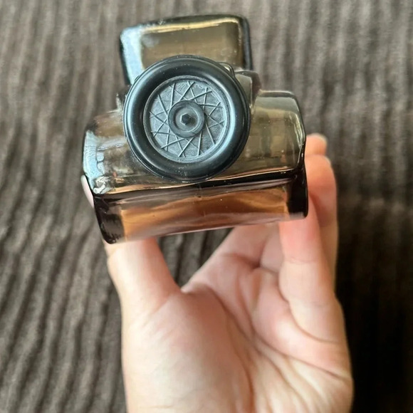 Avon vintage car bottle glass - Picture 2 of 8
